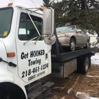 Get Hooked Towing image 3